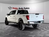 Used 2024 Ford F150 XLT image 5