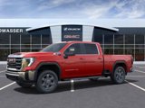 New 2025 GMC Sierra 2500 SLE w/ SLE Value Package; image 2