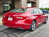Used 2018 Honda Accord EX-L image 6
