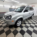 Used 2009 Hyundai Tucson GLS image 2