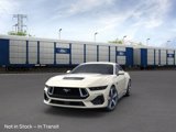 New 2025 Ford Mustang GT Premium image 2