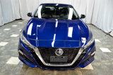 Used 2020 Nissan Altima 2.5 SR image 3