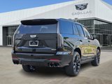 New 2025 Cadillac Escalade V w/ LPO, ONYX Package image 5