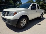 Used 2020 Nissan Frontier S image 4