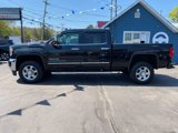 Used 2015 GMC Sierra 2500 SLT w/ Duramax Plus Package image 3