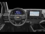 New 2026 Chevrolet Silverado EV Trail Boss image 4