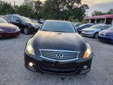 Used 2012 INFINITI G37 Journey w/ Premium Pkg image 2