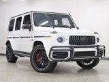 Used 2021 Mercedes-Benz G 63 AMG 4MATIC image 6
