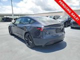 Used 2024 Tesla Model 3 Performance image 4