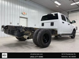 Used 2022 RAM 3500 Tradesman w/ Chrome Appearance Group image 4