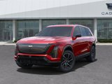 New 2026 Cadillac Vistiq Sport w/ LPO, Floor Liner Package image 6
