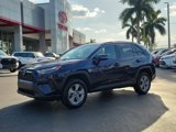 Used 2024 Toyota RAV4 XLE image 2
