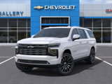 New 2025 Chevrolet Suburban High Country image 6