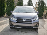 New 2025 Honda Odyssey Elite image 3