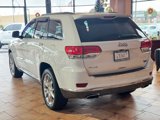 Used 2014 Jeep Grand Cherokee Summit image 3