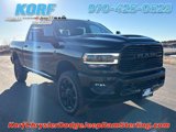 New 2024 RAM 2500 Laramie w/ Night Edition image 3