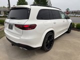 Used 2025 Mercedes-Benz GLS 450 4MATIC image 3