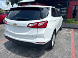 Used 2021 Chevrolet Equinox LS image 3