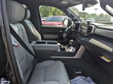New 2025 Toyota Tundra Limited image 5