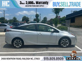 Used 2016 Toyota Prius Three Touring image 6
