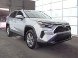 Used 2025 Toyota RAV4 XLE image 4