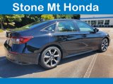 New 2026 Honda Civic FWD Hybrid Sedan image 6