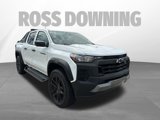 Used 2025 Chevrolet Colorado Trail Boss w/ Midnight Edition image 3