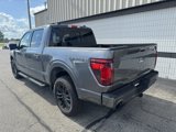 Used 2025 Ford F150 XLT w/ Equipment Group 302A MID image 3