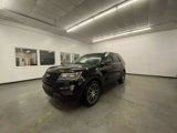 Used 2016 Ford Explorer Sport image 5