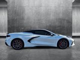 Used 2024 Chevrolet Corvette Stingray Premium Conv w/ Stealth Interior Trim Package image 4