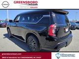 New 2025 Nissan Armada SV image 5