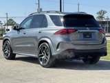 New 2025 Mercedes-Benz GLE 53 AMG 4MATIC image 4