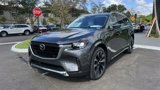 New 2025 MAZDA CX-90 3.3 Turbo S w/ Premium Plus image 4