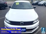 Used 2016 Volkswagen Jetta Sport image 2