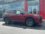 New 2026 Nissan Rogue S image 2