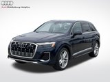 Used 2025 Audi Q7 2.0T Premium Plus w/ Premium Plus Package image 3