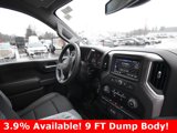 New 2025 Chevrolet Silverado 3500 W/T w/ WT Convenience Package image 4
