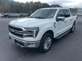 Certified 2024 Ford F150 Lariat image 2