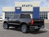 New 2025 Chevrolet Silverado 1500 LT image 3