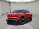 New 2026 Chevrolet Silverado EV Trail Boss image 6