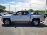 New 2025 Toyota Tacoma Limited image 4