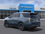 New 2025 Chevrolet Tahoe High Country image 3
