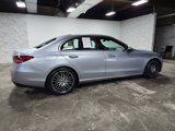 Used 2022 Mercedes-Benz C 300 4MATIC Sedan image 3
