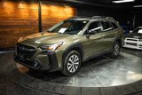 Used 2024 Subaru Outback Premium image 2