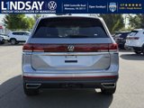 New 2026 Volkswagen Atlas SE image 3
