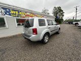 Used 2011 Honda Pilot LX image 3