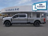 New 2025 Ford F250 XLT w/ Black Appearance Package image 3