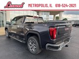 New 2025 GMC Sierra 1500 SLT w/ SLT Premium Plus Package image 5