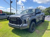 New 2025 Toyota Tundra TRD Pro image 3