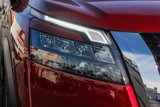 New 2025 Nissan Pathfinder SV image 5